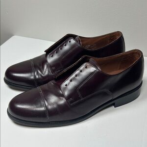 Bostonian | Shoes | Bostonian Classics Mens Oxfords Size 1b  display picture 1